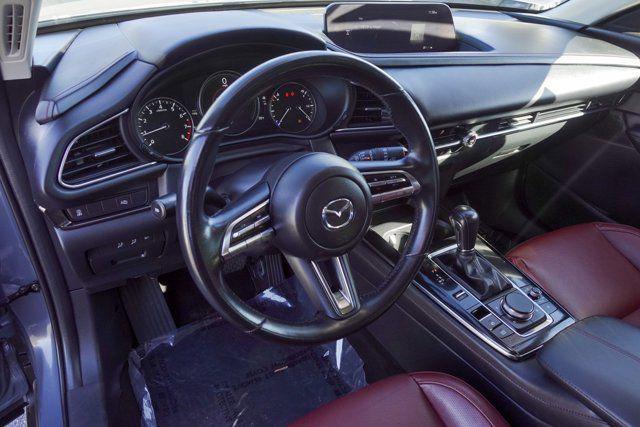 used 2023 Mazda CX-30 car