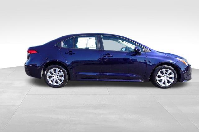 used 2023 Toyota Corolla car