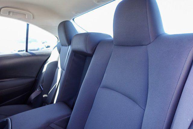 used 2023 Toyota Corolla car