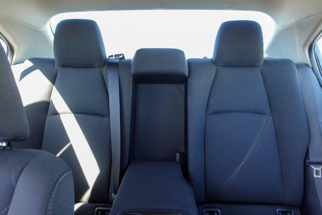 used 2023 Toyota Corolla car