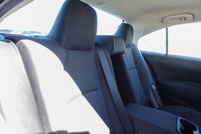 used 2023 Toyota Corolla car