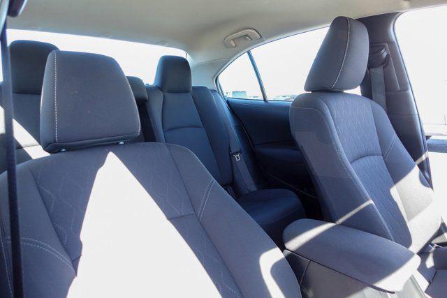 used 2023 Toyota Corolla car