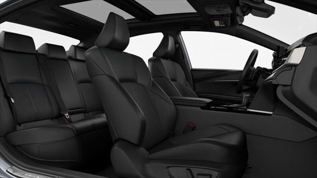 new 2025 Toyota Camry car, priced at $41,935