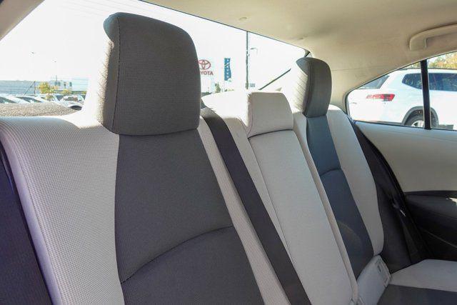 used 2023 Toyota Corolla Hybrid car