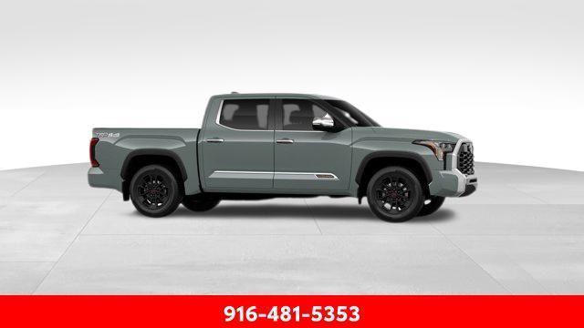 new 2026 Toyota Tundra car