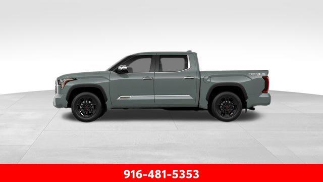 new 2026 Toyota Tundra car