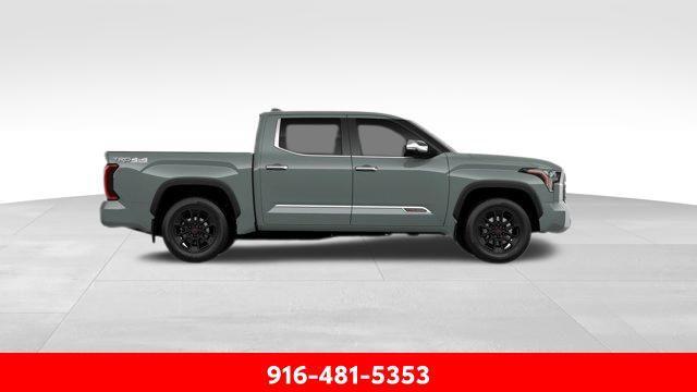 new 2026 Toyota Tundra car