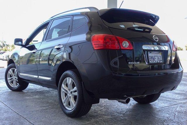 used 2013 Nissan Rogue car, priced at $8,955