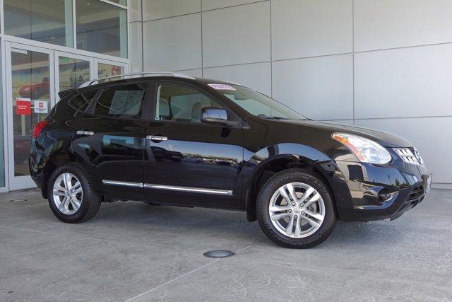 used 2013 Nissan Rogue car, priced at $8,955