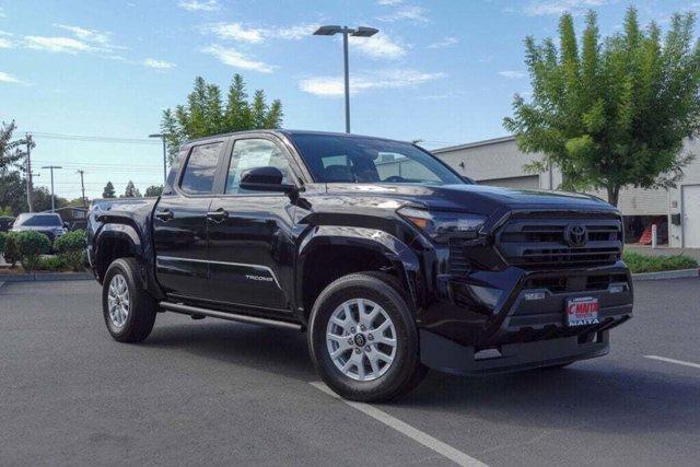 new 2024 Toyota Tacoma car, priced at $44,354