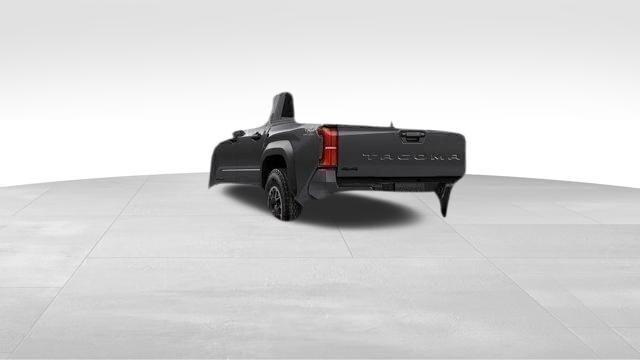 new 2025 Toyota Tacoma car, priced at $52,629