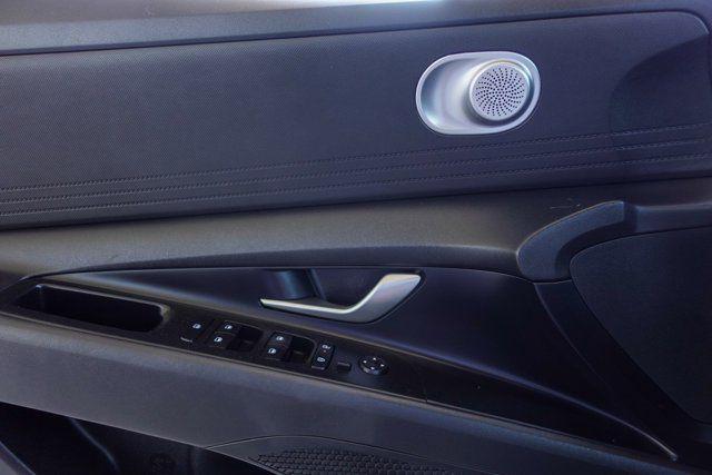 used 2025 Hyundai Elantra car, priced at $18,655