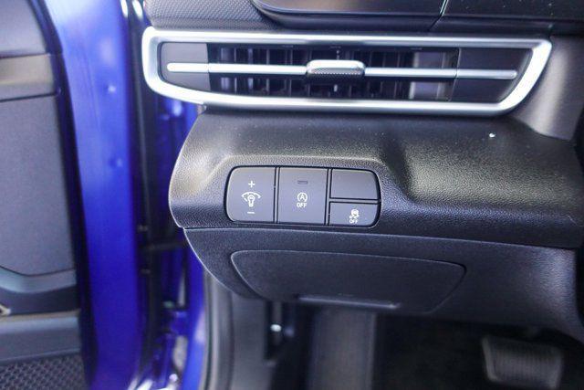 used 2025 Hyundai Elantra car, priced at $18,655