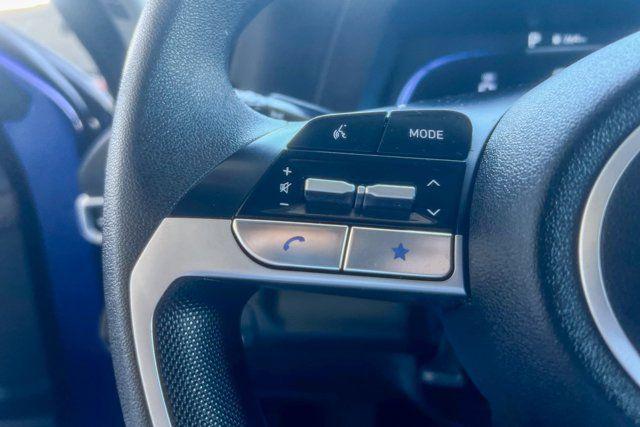 used 2025 Hyundai Elantra car, priced at $18,655