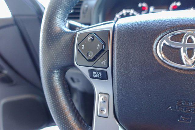 used 2024 Toyota 4Runner car, priced at $48,955