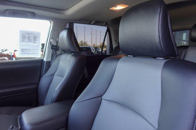 used 2024 Toyota 4Runner car, priced at $48,955