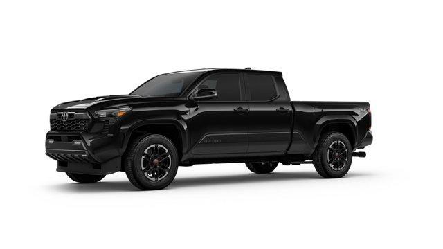 new 2024 Toyota Tacoma car, priced at $49,861