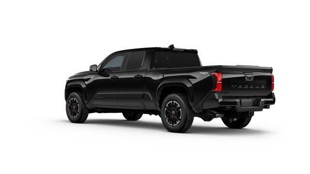 new 2024 Toyota Tacoma car, priced at $49,861