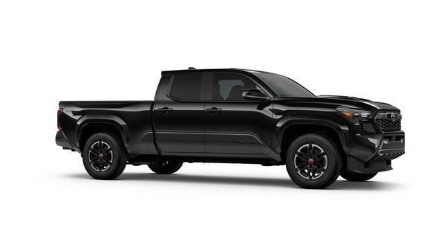 new 2024 Toyota Tacoma car, priced at $49,861