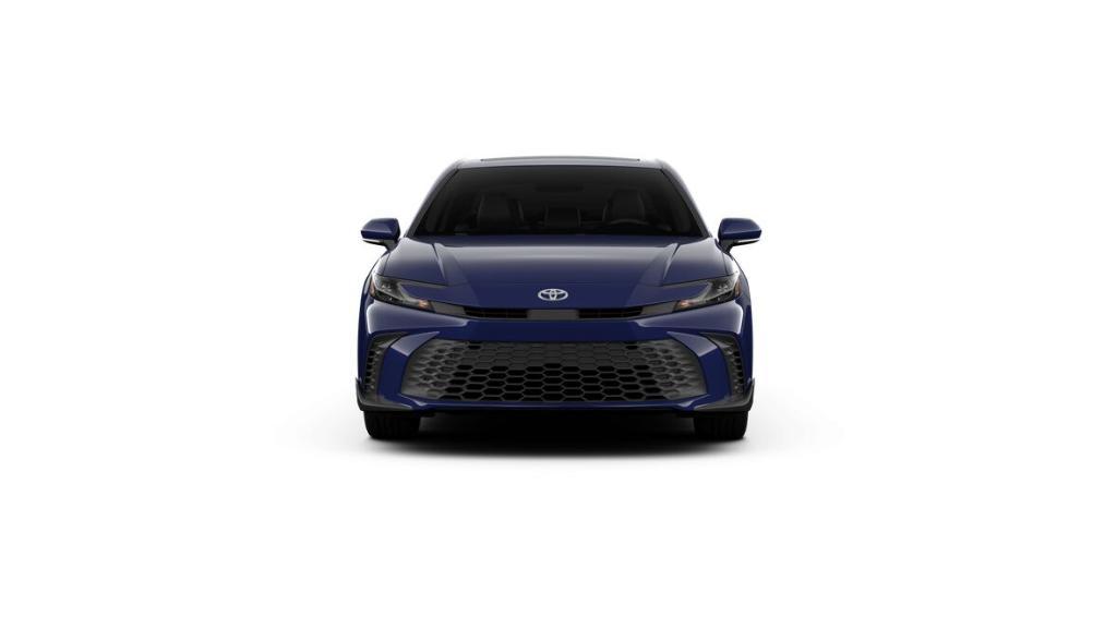 new 2025 Toyota Camry car, priced at $34,649