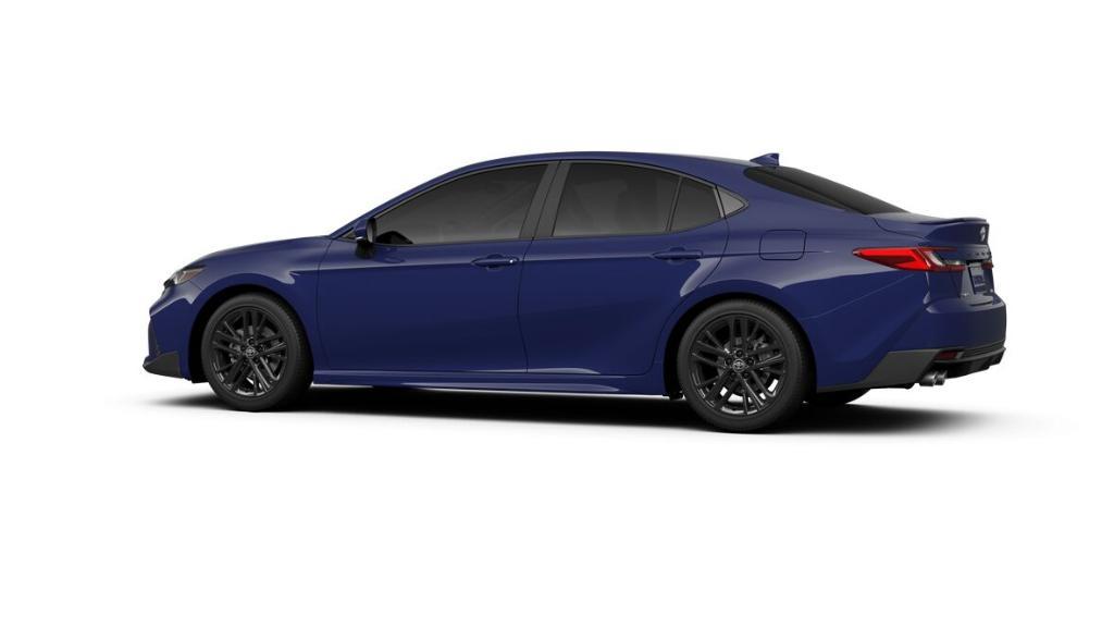 new 2025 Toyota Camry car, priced at $34,649