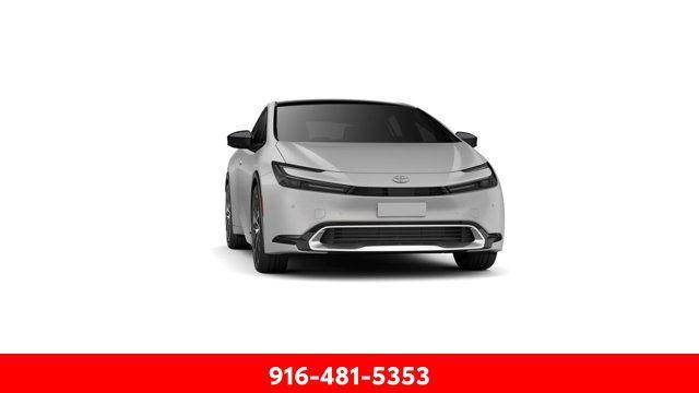 new 2026 Toyota Prius car