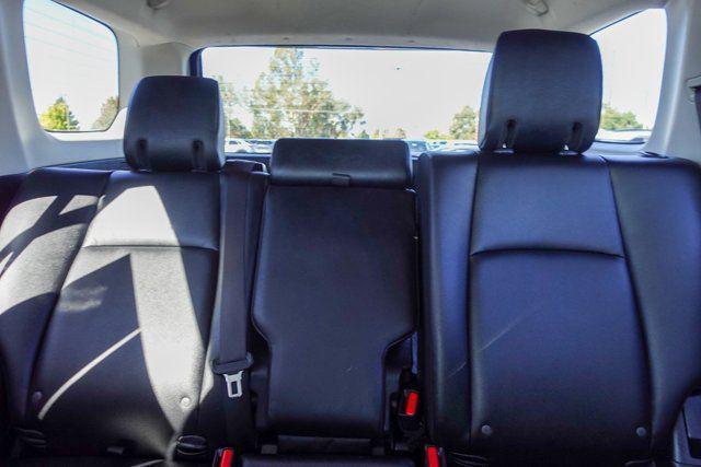 used 2021 Toyota 4Runner car