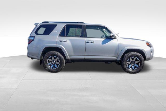 used 2021 Toyota 4Runner car