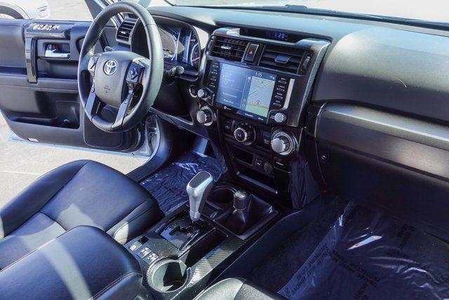 used 2021 Toyota 4Runner car