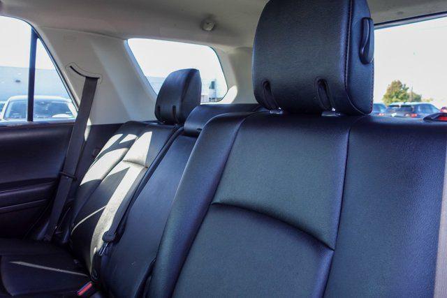 used 2021 Toyota 4Runner car