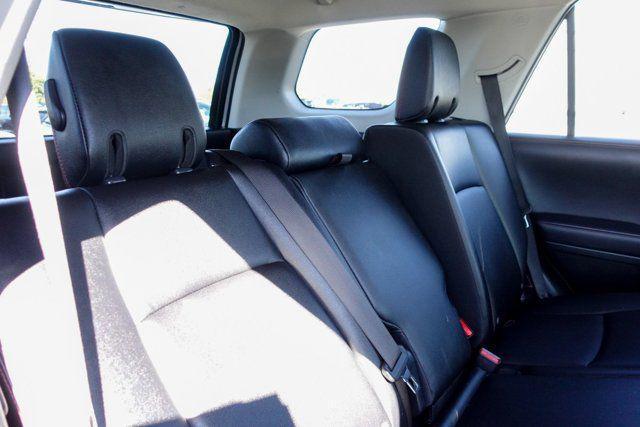 used 2021 Toyota 4Runner car