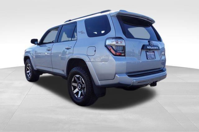 used 2021 Toyota 4Runner car