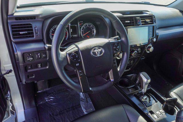 used 2021 Toyota 4Runner car