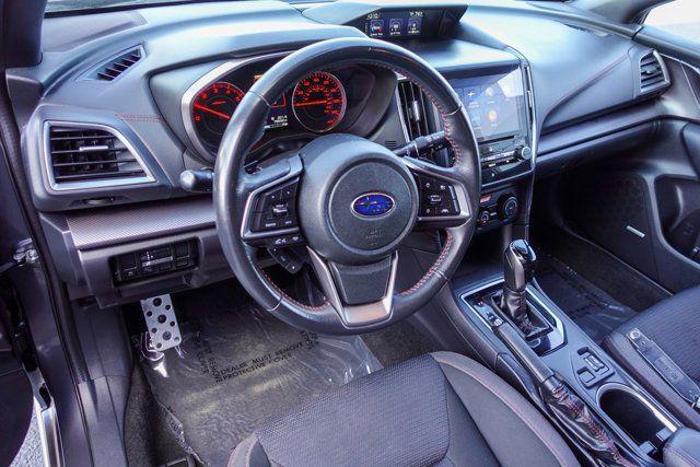 used 2019 Subaru Impreza car, priced at $17,955