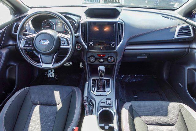 used 2019 Subaru Impreza car, priced at $17,955