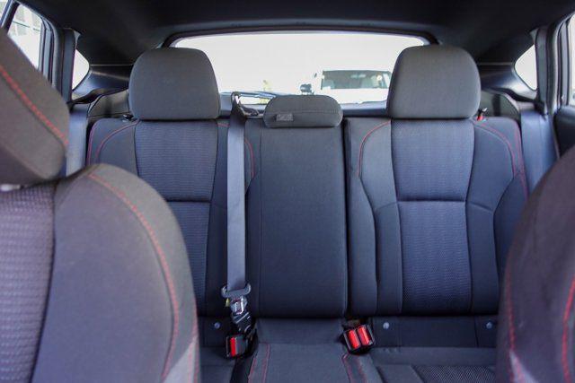 used 2019 Subaru Impreza car, priced at $17,955