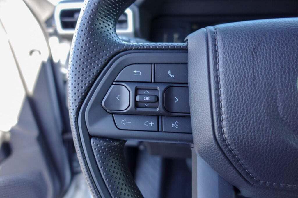 new 2025 Toyota Tacoma car, priced at $44,818