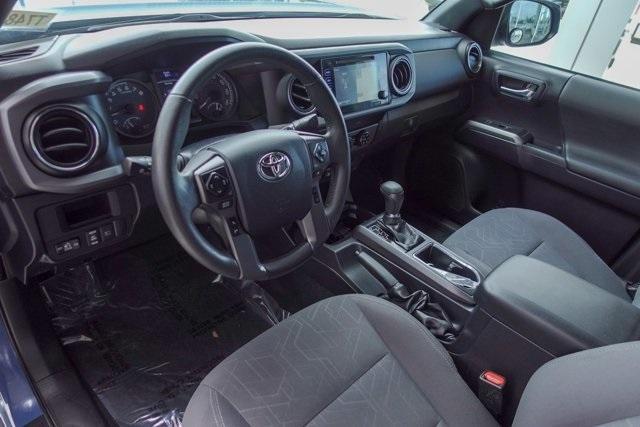 used 2019 Toyota Tacoma car, priced at $32,777