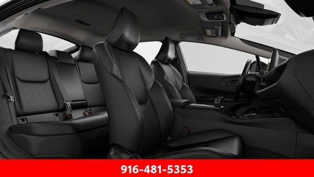 new 2026 Toyota Prius Plug-In Hybrid car