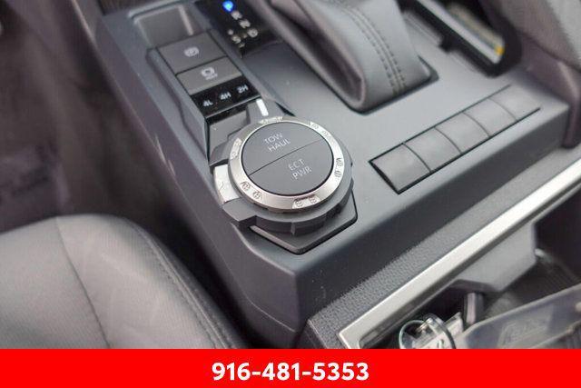 new 2025 Toyota Tacoma car, priced at $40,567