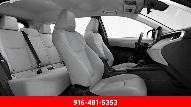 new 2026 Toyota Corolla Cross car