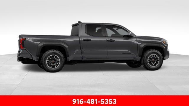 new 2025 Toyota Tacoma car