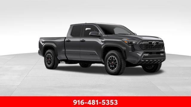 new 2025 Toyota Tacoma car