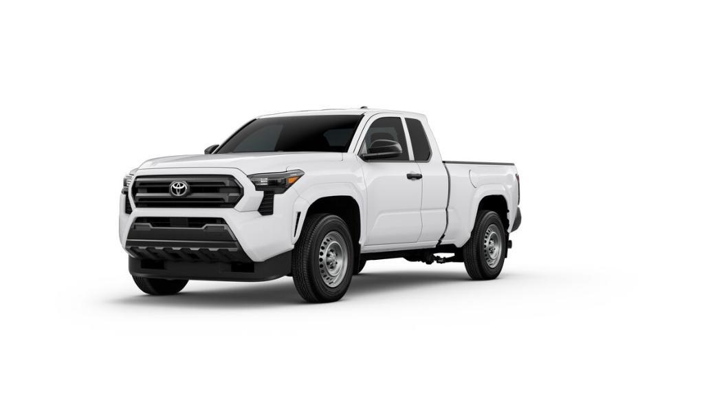 new 2024 Toyota Tacoma car, priced at $33,088