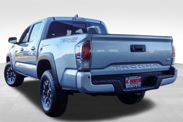 used 2023 Toyota Tacoma car, priced at $39,988