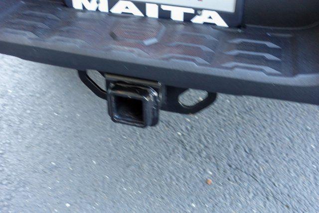 used 2023 Toyota Tacoma car, priced at $39,988