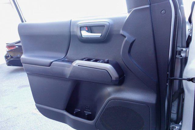 used 2023 Toyota Tacoma car, priced at $39,988