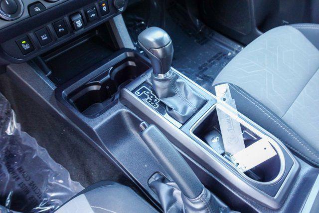 used 2023 Toyota Tacoma car, priced at $39,988