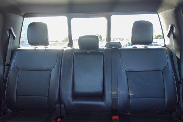 used 2024 Ford F-150 car