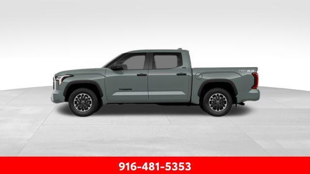 new 2026 Toyota Tundra car